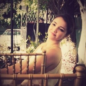 Meet your Posher, Susana